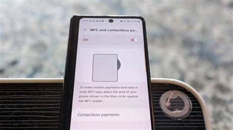 nfc tag can't read|how to fix nfc not working.